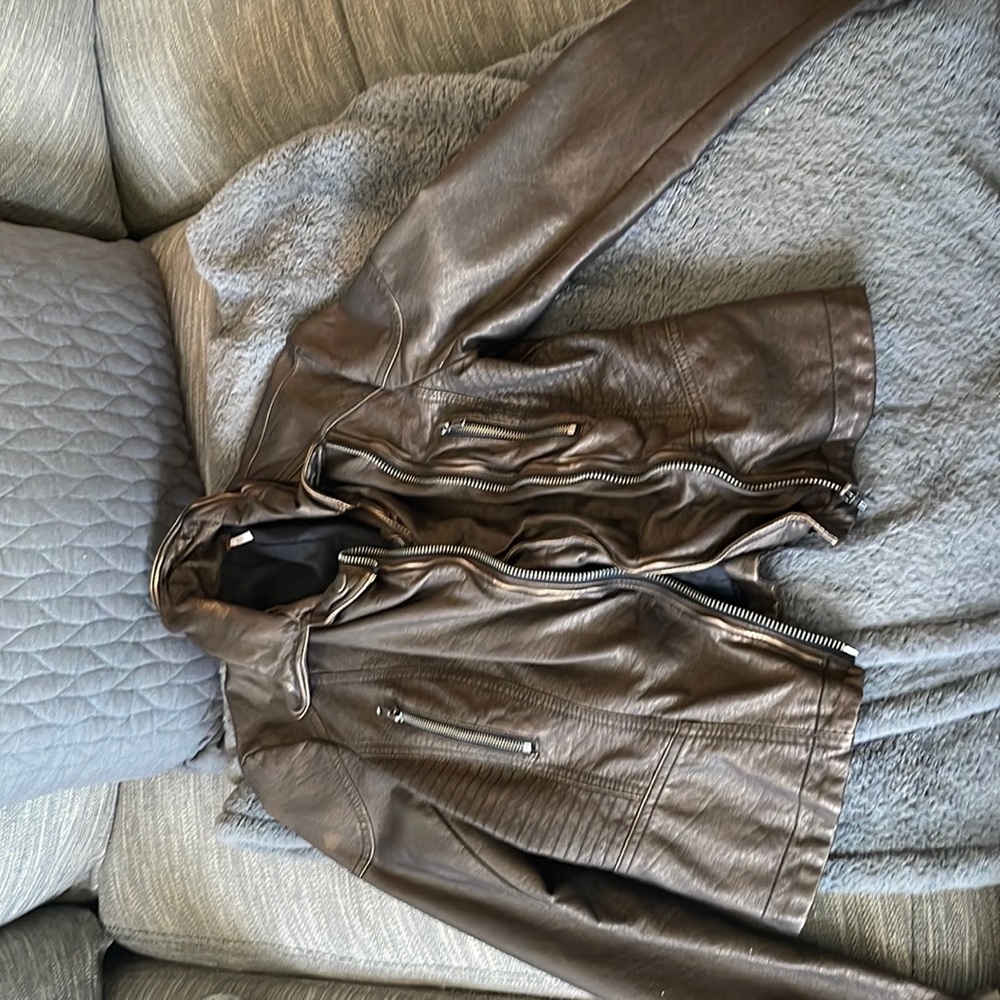 Free People Size 4